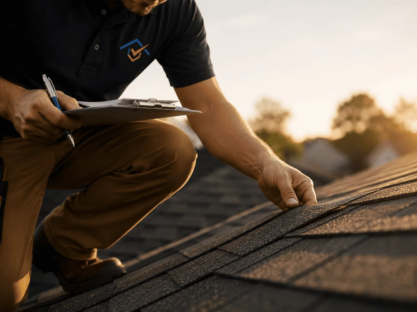 Why Choose Roof Inspection in Strawn, TX